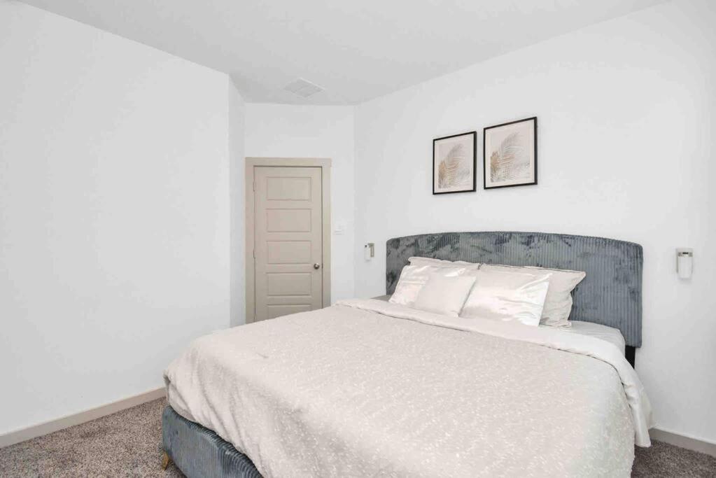 4Bedroom Escape - Near Med Center With Backyard Хьюстон Экстерьер фото
